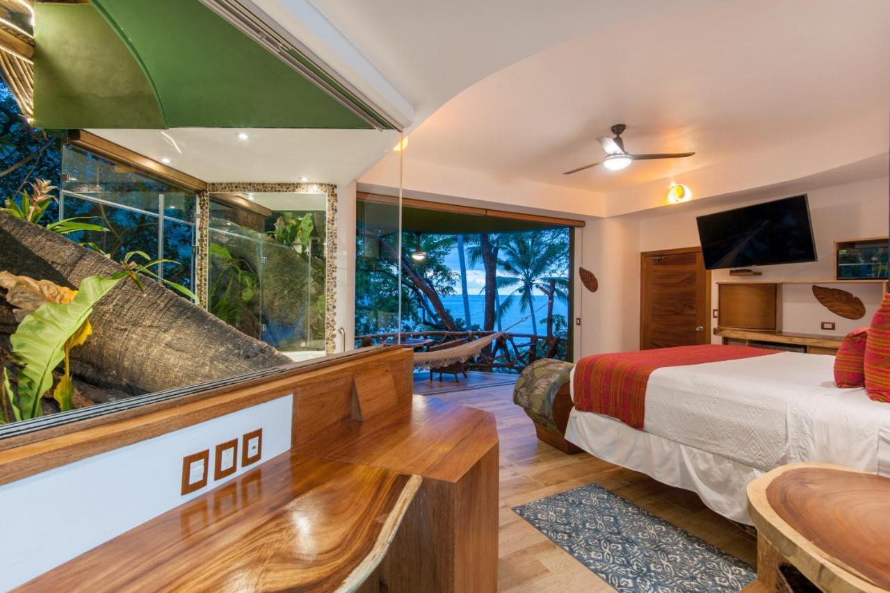 Villa Lala Boutique Hotel Adults Only Puerto Vallarta Buitenkant foto