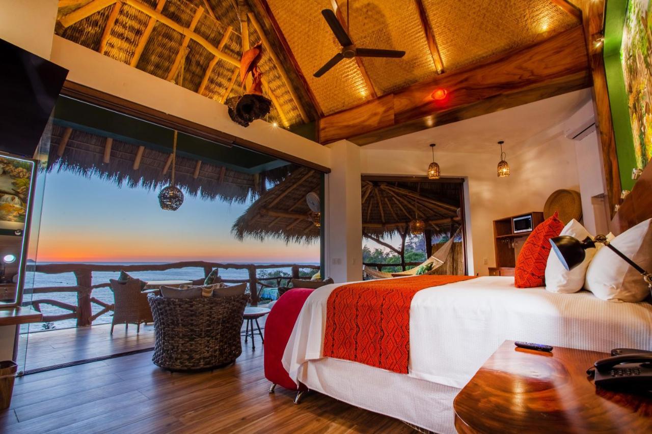 Villa Lala Boutique Hotel Adults Only Puerto Vallarta Buitenkant foto