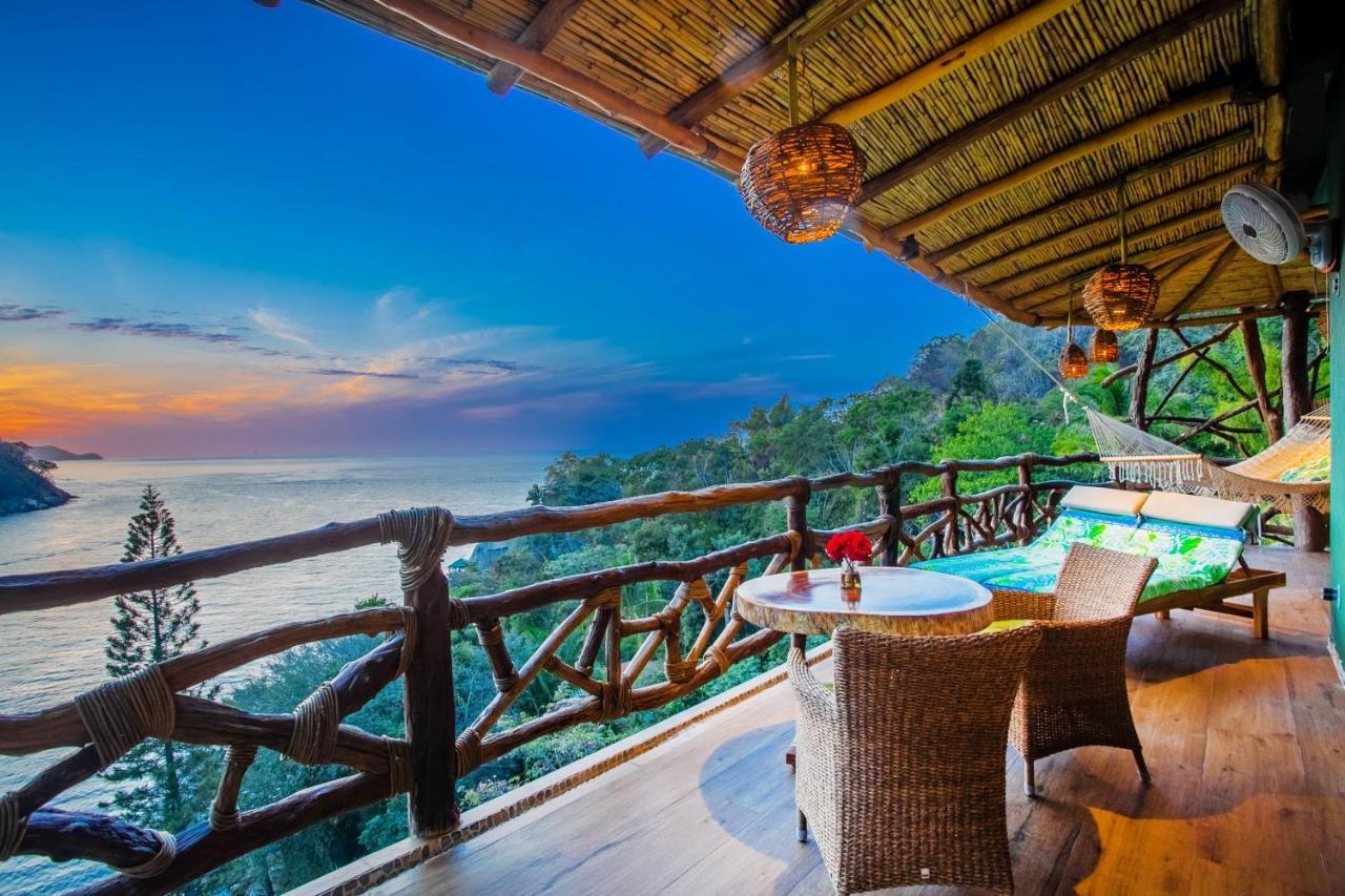 Villa Lala Boutique Hotel Adults Only Puerto Vallarta Buitenkant foto